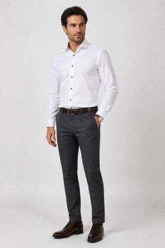 Camicia no stiro Seidensticker Regular KE-SEIDENSTICKER-01165447-01