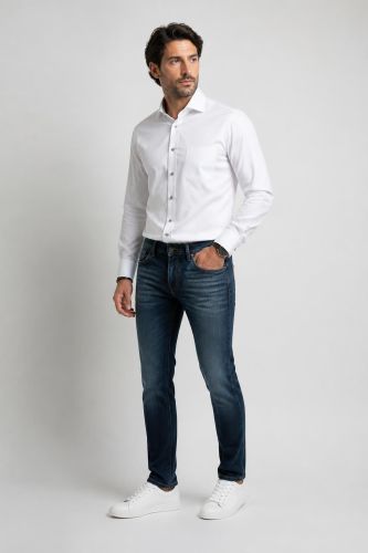 Camicia no stiro Seidensticker Regular KE-SEIDENSTICKER-01165447-01