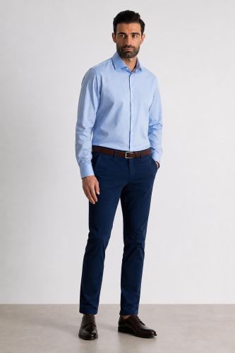Camicia no stiro Seidensticker Regular KE-SEIDENSTICKER-01241600-10