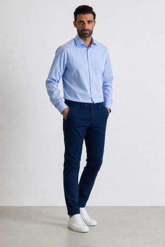 Camicia no stiro Seidensticker Regular KE-SEIDENSTICKER-01241600-10