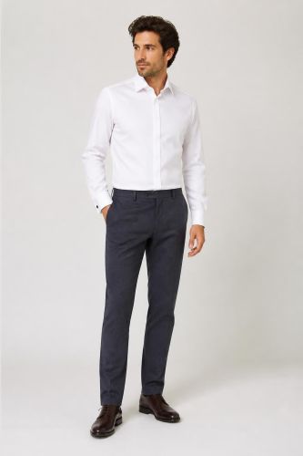 Camicia no stiro Seidensticker Regular KE-SEIDENSTICKER-01245270-01