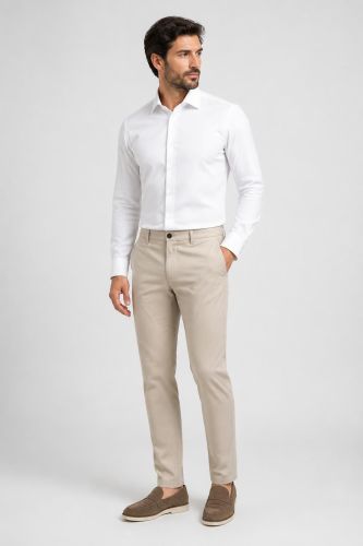Camicia no stiro Seidensticker Regular KE-SEIDENSTICKER-01245270-01