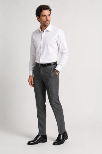Camicia no stiro Seidensticker Regular KE-SEIDENSTICKER-01247890-01