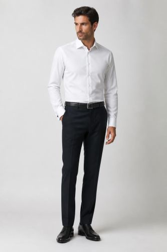 Camicia no stiro Seidensticker Regular KE-SEIDENSTICKER-01247890-01