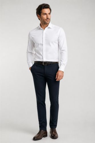 Camicia no stiro Seidensticker Regular KE-SEIDENSTICKER-01247890-01