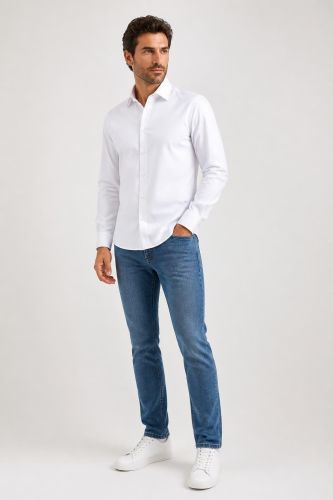 Camicia Seidensticker Regular KE-SEIDENSTICKER-01253690-01