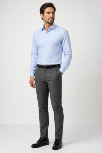 Camicia Seidensticker Regular KE-SEIDENSTICKER-01253690-12