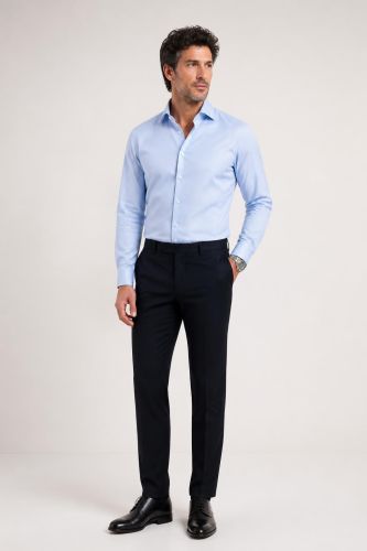 Camicia Seidensticker Regular KE-SEIDENSTICKER-01253690-12
