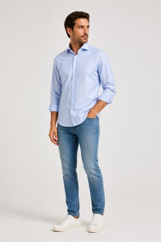 Camicia Seidensticker Regular KE-SEIDENSTICKER-01253690-12