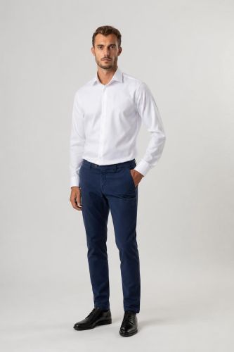 Camicia no stiro Seidensticker Regular KE-SEIDENSTICKER-01293650-01