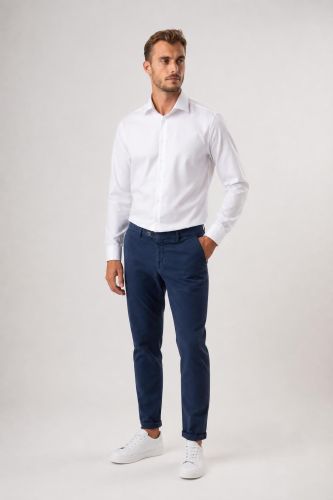 Camicia no stiro Seidensticker Regular KE-SEIDENSTICKER-01293650-01