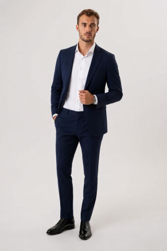 Camicia no stiro Seidensticker Regular KE-SEIDENSTICKER-01293677-01