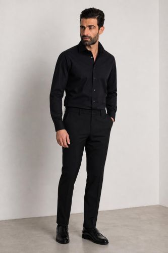 Camicia no stiro Seidensticker Regular KE-SEIDENSTICKER-01293690-39