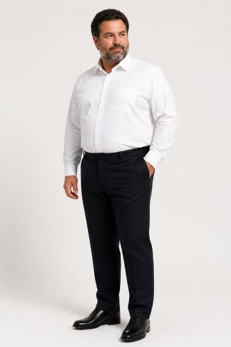 Camicia no stiro Seidensticker Comfort KE-SEIDENSTICKER-01312420-01