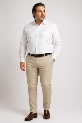 Camicia no stiro Seidensticker Comfort KE-SEIDENSTICKER-01312420-01