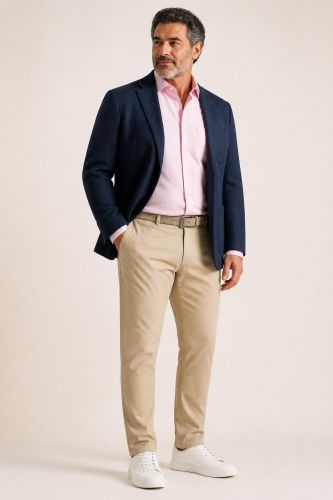 Camicia Seidensticker Comfort KE-SEIDENSTICKER-01343510-42