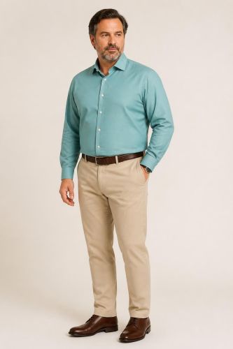 Camicia Seidensticker Comfort KE-SEIDENSTICKER-01343510-54