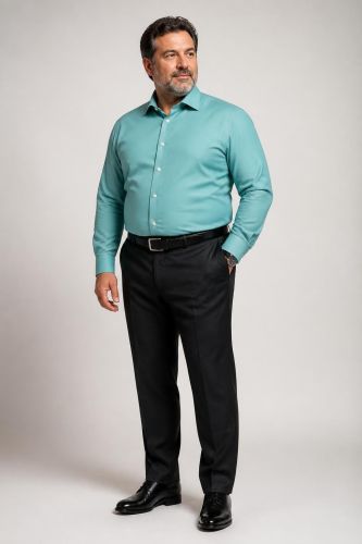 Camicia Seidensticker Comfort KE-SEIDENSTICKER-01343510-54