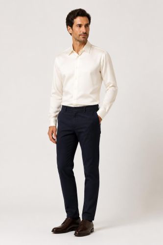 Camicia no stiro Seidensticker Regular KE-SEIDENSTICKER-01542730-02