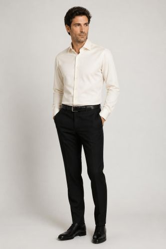 Camicia no stiro Seidensticker Regular KE-SEIDENSTICKER-01542730-02