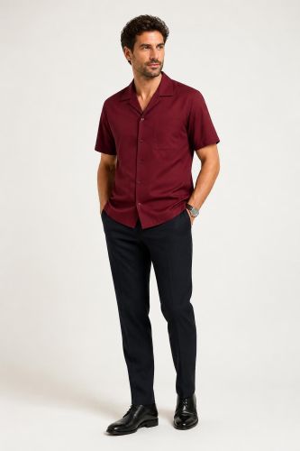 Camicia no stiro Seidensticker Regular KE-SEIDENSTICKER-01544538-47