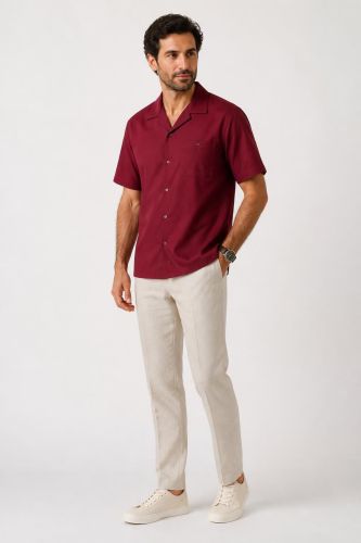 Camicia no stiro Seidensticker Regular KE-SEIDENSTICKER-01544538-47