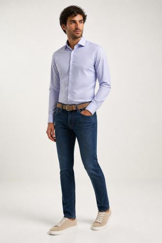 Camicia no stiro Seidensticker Slim KE-SEIDENSTICKER-01641960-13