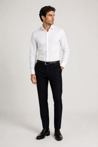 Camicia no stiro Seidensticker Slim KE-SEIDENSTICKER-01643510-01