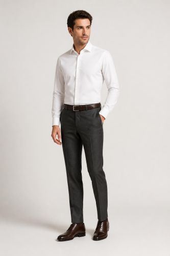 Camicia Seidensticker Slim KE-SEIDENSTICKER-01645070-01