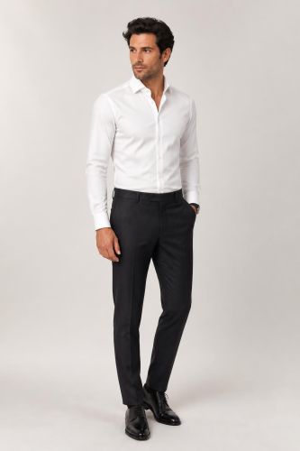 Camicia Seidensticker Slim KE-SEIDENSTICKER-01645070-01