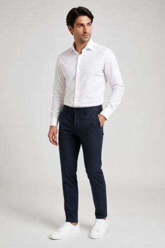 Camicia Seidensticker Slim KE-SEIDENSTICKER-01645070-01