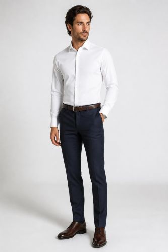 Camicia Seidensticker Slim KE-SEIDENSTICKER-01650400-01