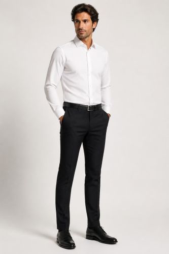 Camicia Seidensticker Slim KE-SEIDENSTICKER-01650400-01