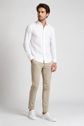 Camicia Seidensticker Slim KE-SEIDENSTICKER-01653690-01