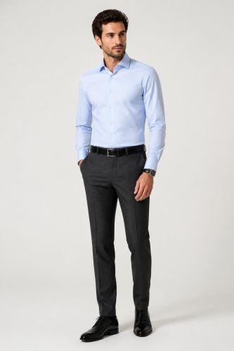 Camicia Seidensticker Slim KE-SEIDENSTICKER-01653690-12
