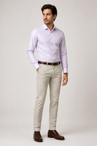 Camicia Seidensticker Slim KE-SEIDENSTICKER-01653690-82