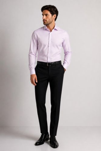 Camicia Seidensticker Slim KE-SEIDENSTICKER-01653690-82