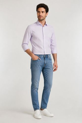 Camicia Seidensticker Slim KE-SEIDENSTICKER-01653690-82