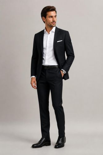 Camicia no stiro Seidensticker Slim KE-SEIDENSTICKER-01665477-01