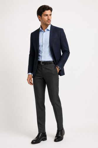 Camicia no stiro Seidensticker Slim KE-SEIDENSTICKER-01693650-11