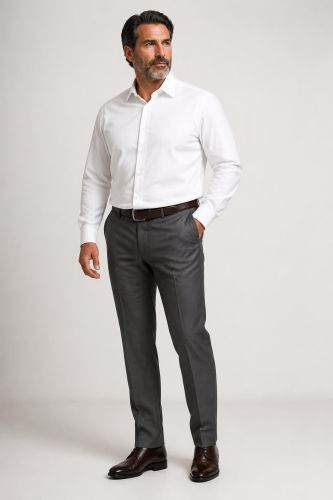 Camicia no stiro Seidensticker Comfort KE-SEIDENSTICKER-01745973-01
