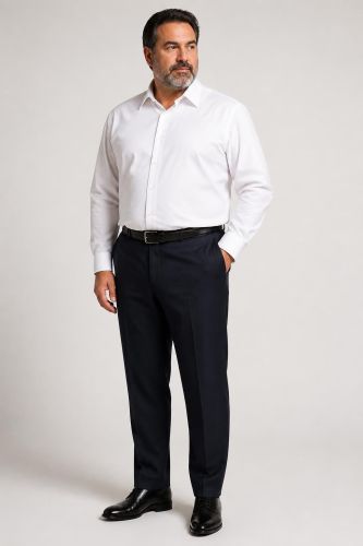 Camicia no stiro Seidensticker Comfort KE-SEIDENSTICKER-01745973-01