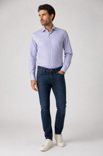 Camicia no stiro Seidensticker Regular KE-SEIDENSTICKER-01843550-13