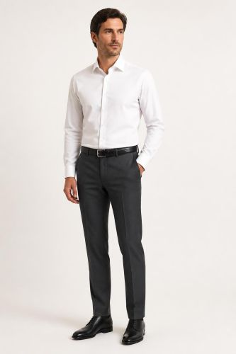 Camicia no stiro Seidensticker Regular KE-SEIDENSTICKER-01845070-01
