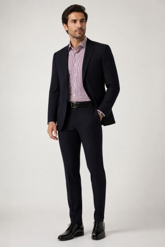 Camicia no stiro Seidensticker Regular KE-SEIDENSTICKER-01845641-87
