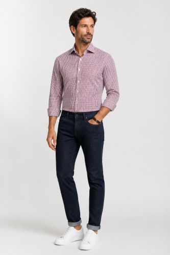 Camicia no stiro Seidensticker Regular KE-SEIDENSTICKER-01845641-87