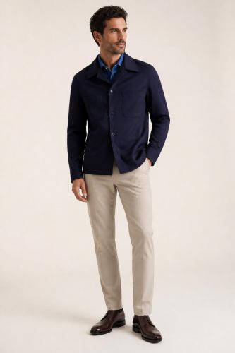Camicia Seidensticker Regular KE-SEIDENSTICKER-01849002-19