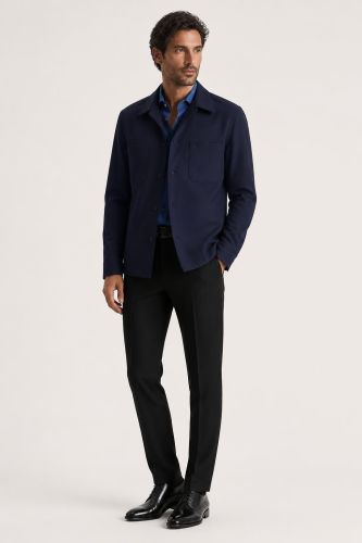 Camicia Seidensticker Regular KE-SEIDENSTICKER-01849002-19