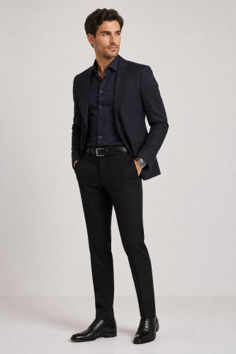 Camicia Seidensticker Slim KE-SEIDENSTICKER-01849114-19