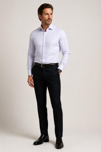 Camicia Seidensticker Regular KE-SEIDENSTICKER-01849850-11